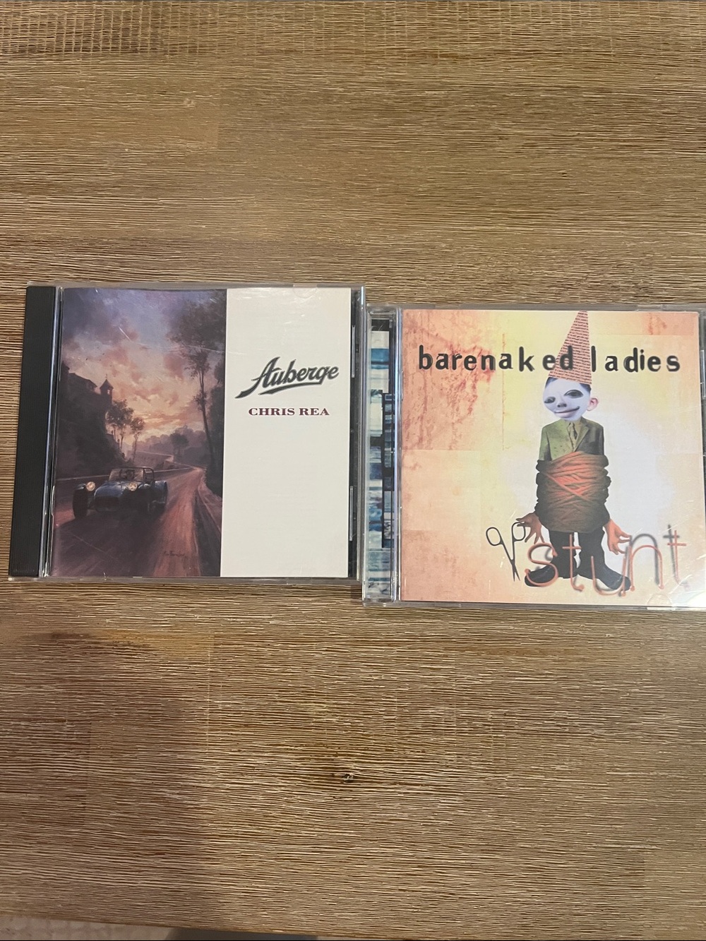 CD Bundle - Picture 5 of 6